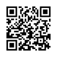 QR Code para o App da HSF