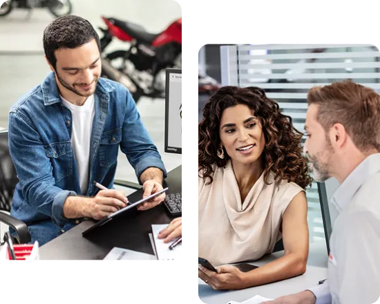 Seguros Honda Desktop