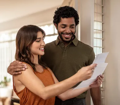 Nossa missão - Mobile