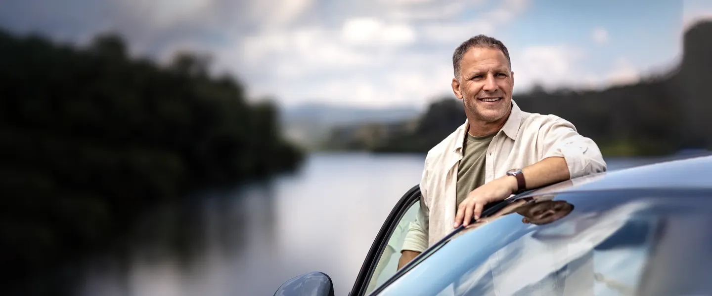 Banner Desktop Seguros Honda