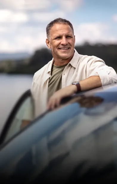 Banner Mobile Seguros Honda